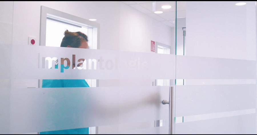 Imageclip - Zahnärzte an der Kreuzkirche